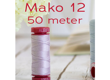 Mako 12 - 50 meters