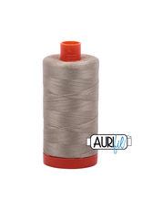 Aurifil Mako 50 - 1300m 2324 - Stone