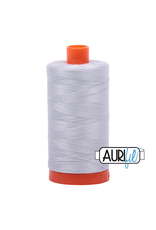 Aurifil Aurifil - Mako 50 - 1300m 2600 - Dove - 100% katoen