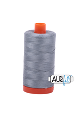 Aurifil Mako 50 - 1300m 2610 - Light Blue Grey