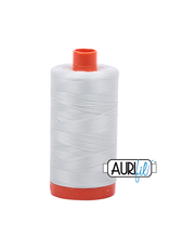 Aurifil Mako 50 - 1300m 2800 - Mint Ice