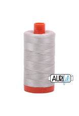 Aurifil Mako 50 - 1300m 6724 - Moonshine