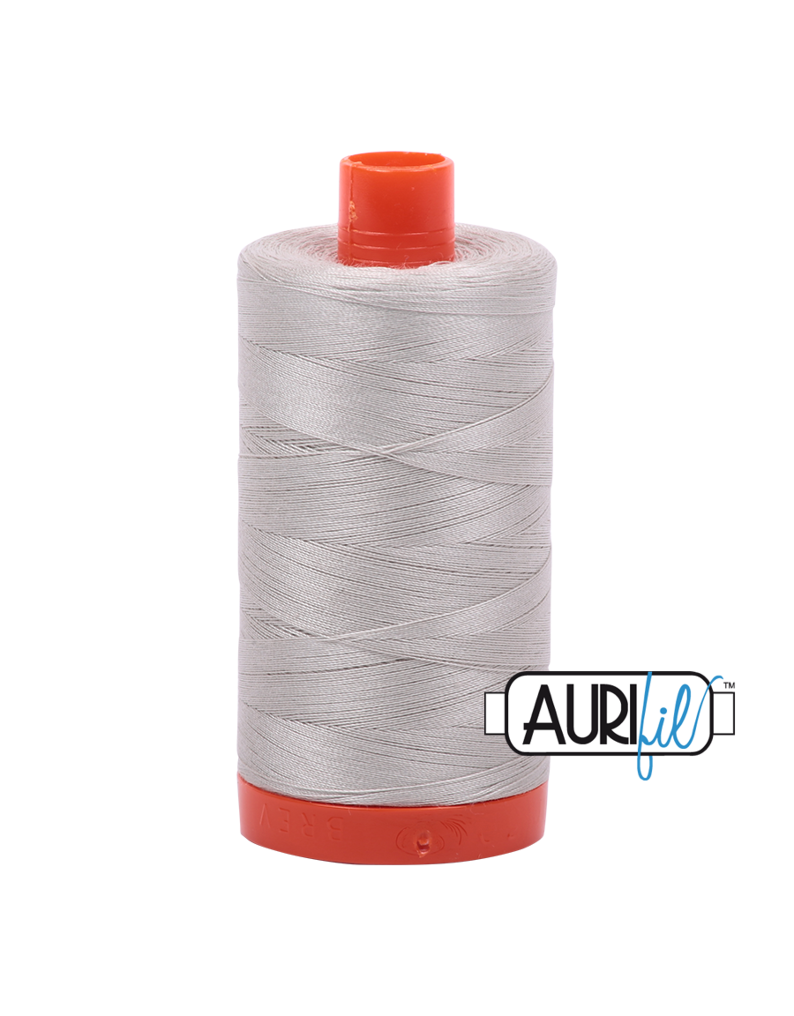 Aurifil Mako 50 - 1300m 6724 - Moonshine