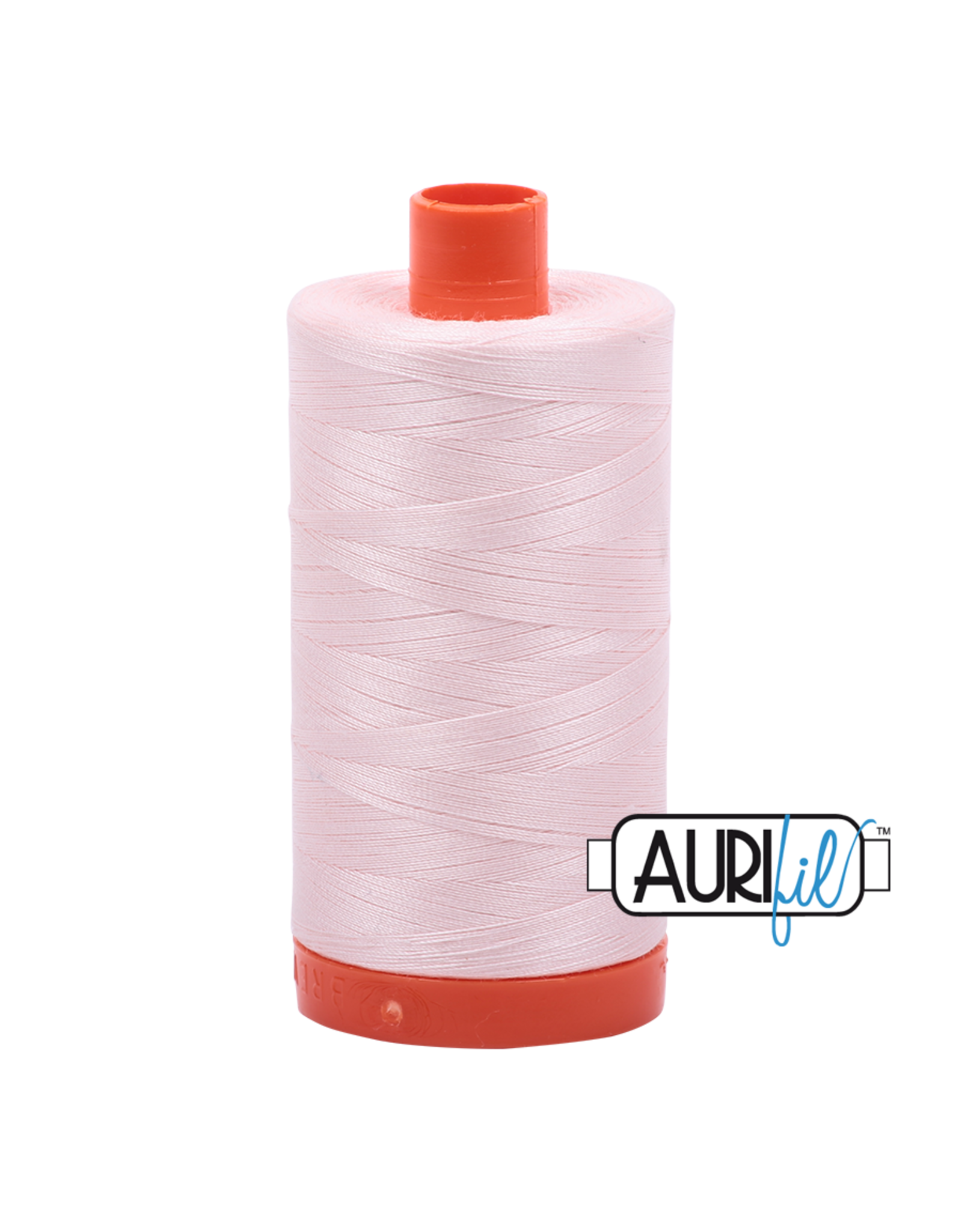 Aurifil Mako 50 - 1300m 6723 - Fairy Floss