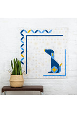 Sew Kind of Wonderful Sew Kind of Wonderful patroon - Posh Buddy