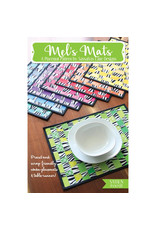 Sassafras Lane Designs Mel's Mats