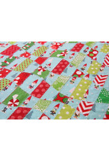 Sassafras Lane Designs Mel's Mats