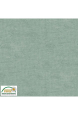 Stof Fabrics Stof Fabrics - Melange - Dusty Green - 4509-702