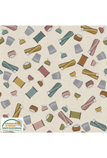 Stof Fabrics Sewing Stuff - Notions