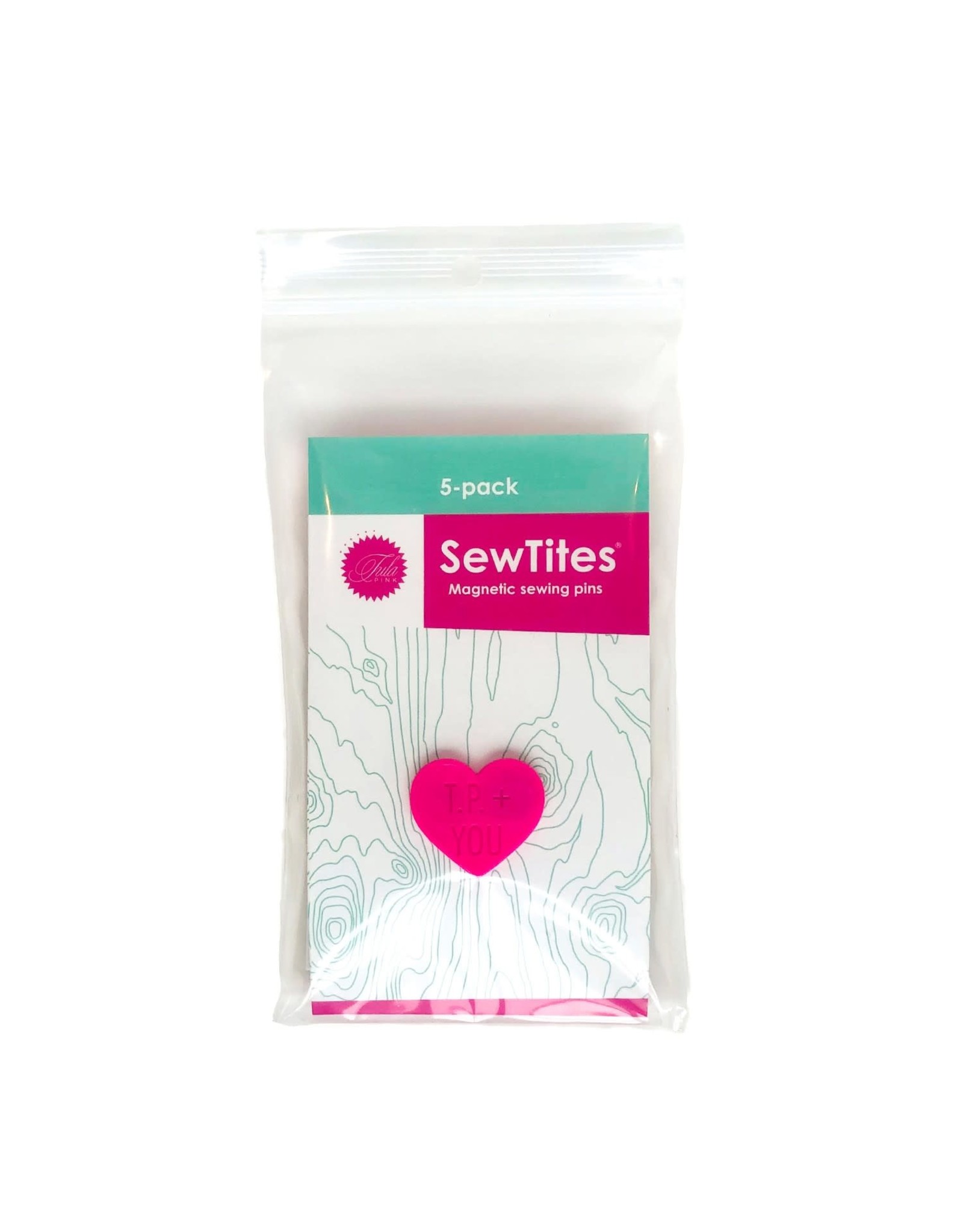 Sewtites Sewtites - Tula Pink Hearts You
