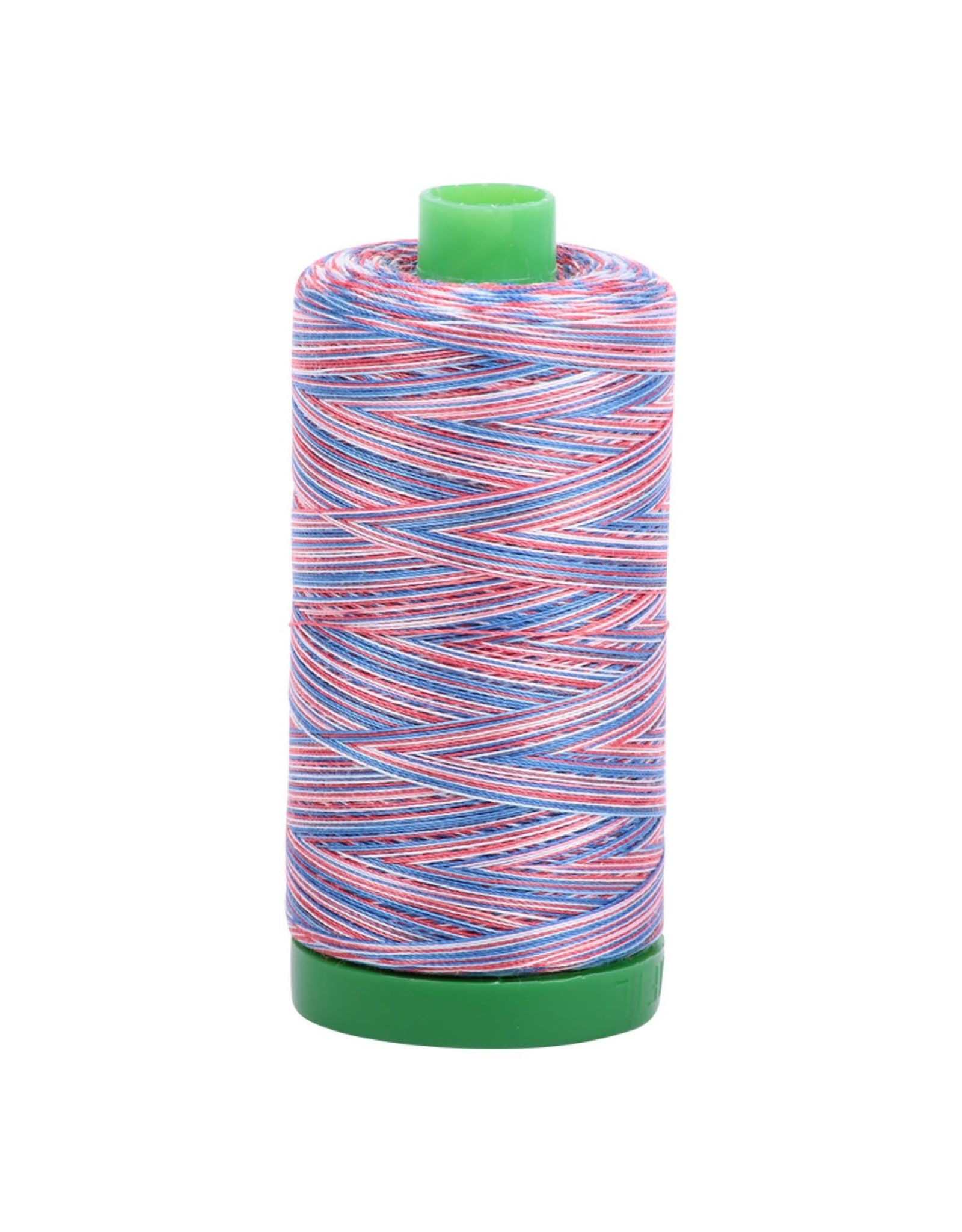 Aurifil Mako 40 - 1000m - 3852 Liberty