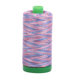 Aurifil Mako 40 - 1000m - 3852 Liberty