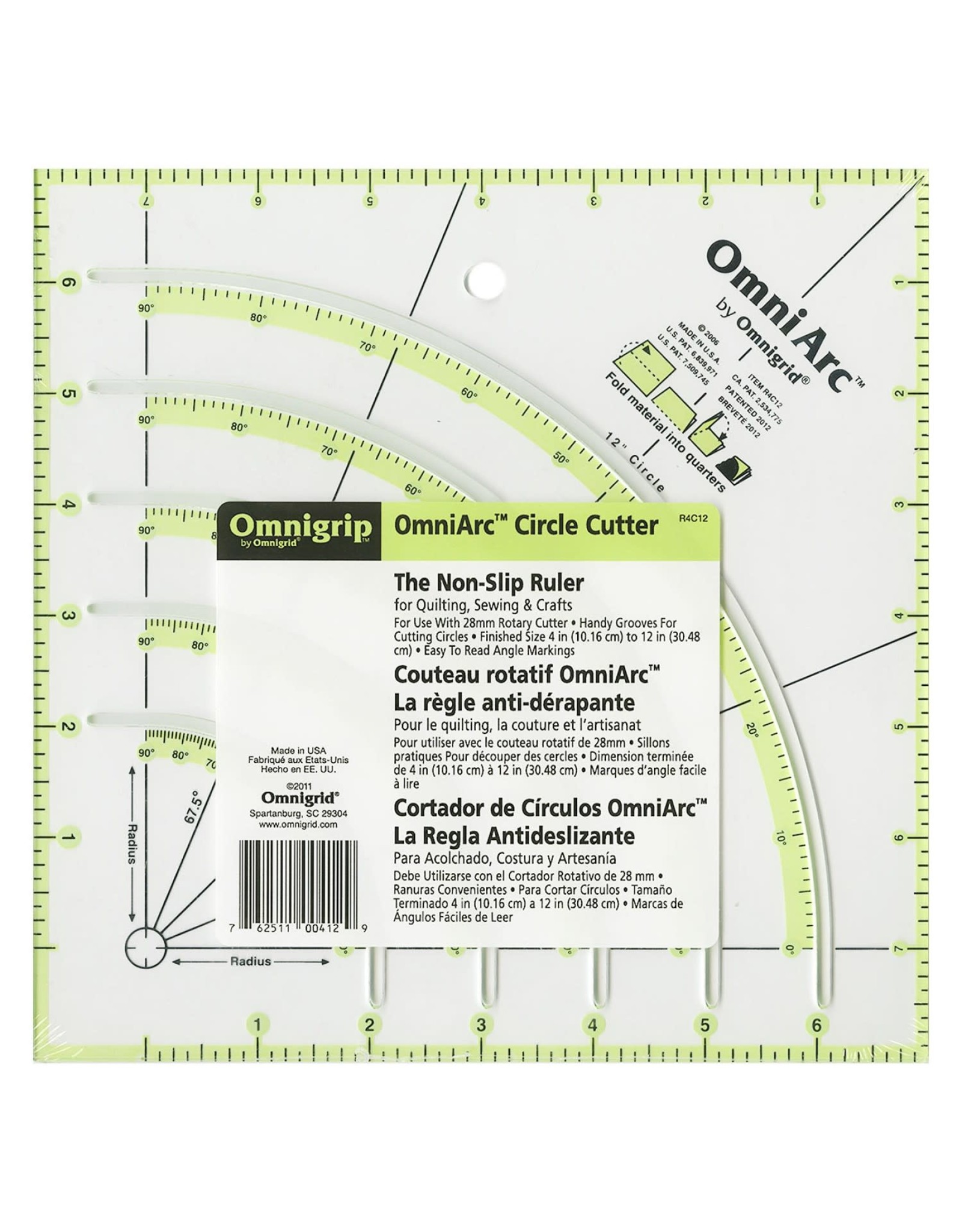 Omnigrid Omni Arc