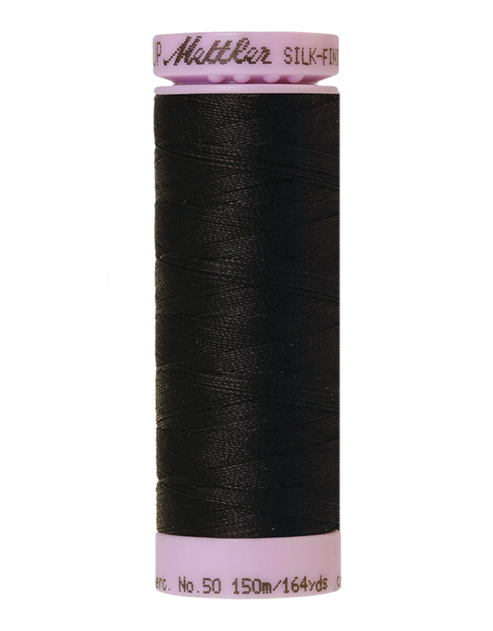 Mettler Silk Finish Cotton 50 - 150 meter - 4000