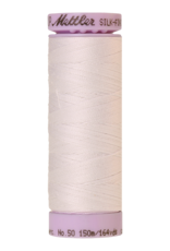 Mettler Silk Finish Cotton 50 - 150 meter -  2000