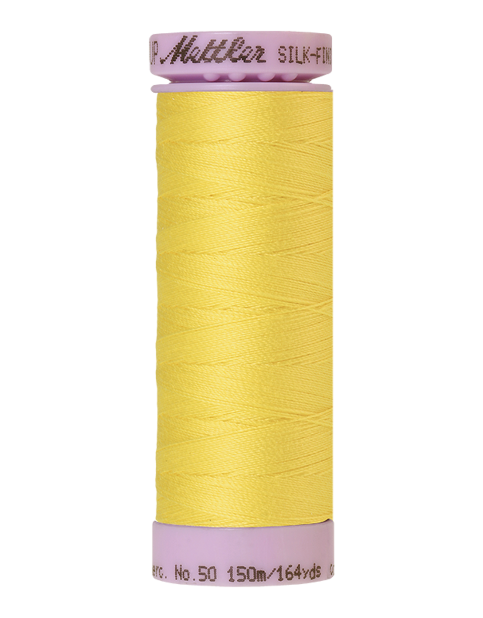 Mettler Silk Finish Cotton 50 - 150 meter - 3507