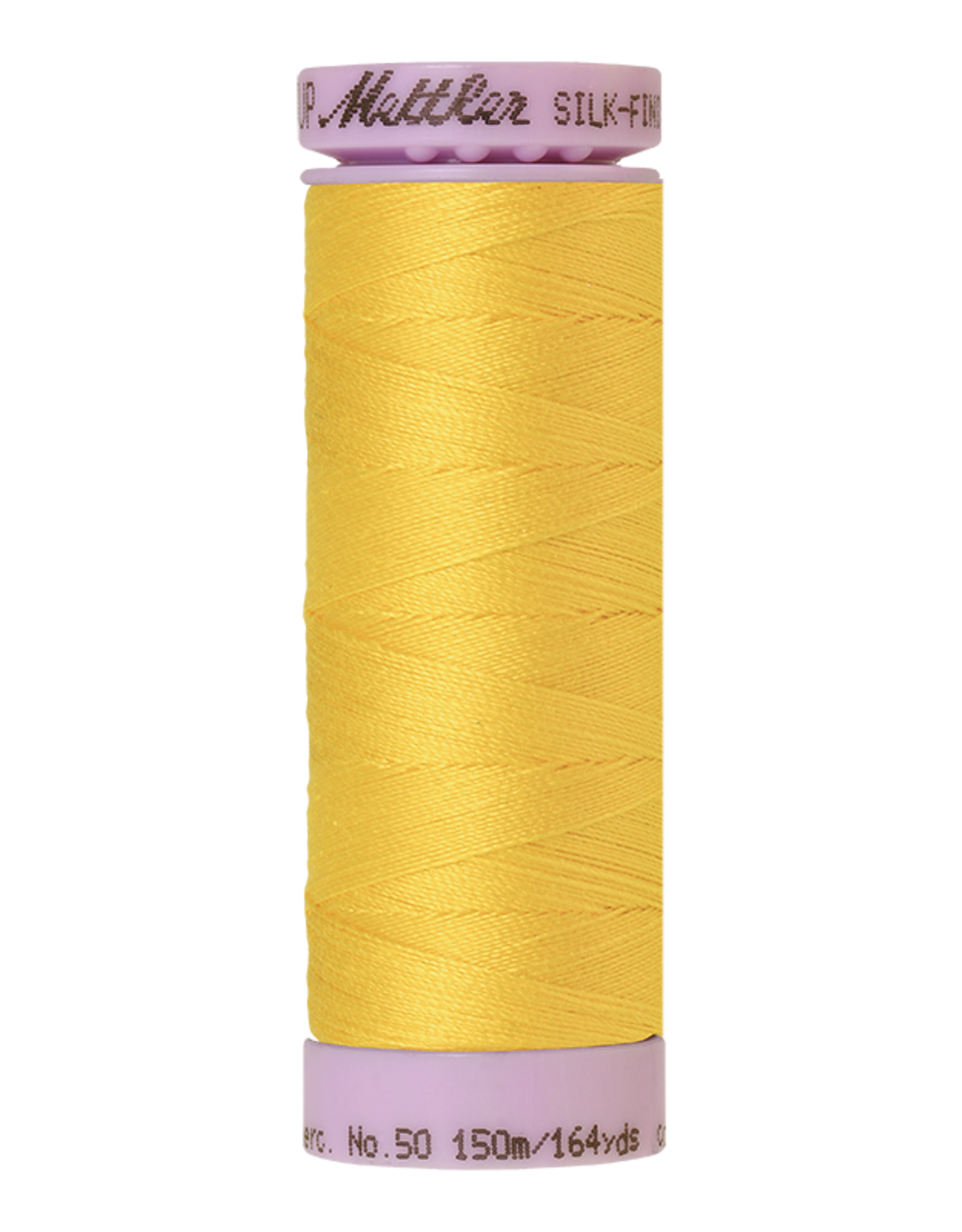 Mettler Silk Finish Cotton 50 - 150 meter - 2263