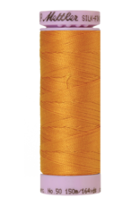 Mettler Silk Finish Cotton 50 - 150 meter - 0608