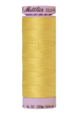 Mettler Silk Finish Cotton 50 - 150 meter - 0115