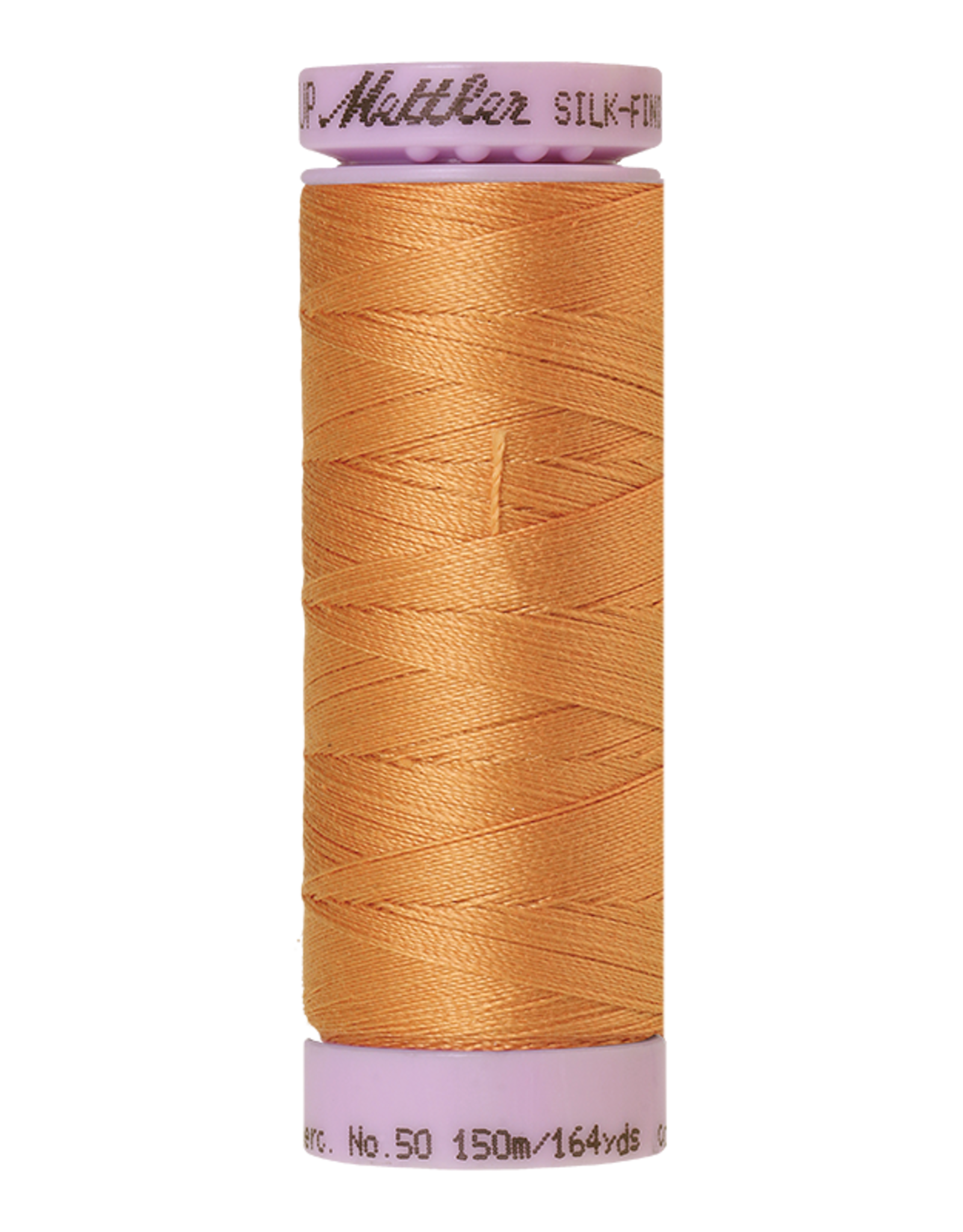 Mettler Silk Finish Cotton 50 - 150 meter - 1172