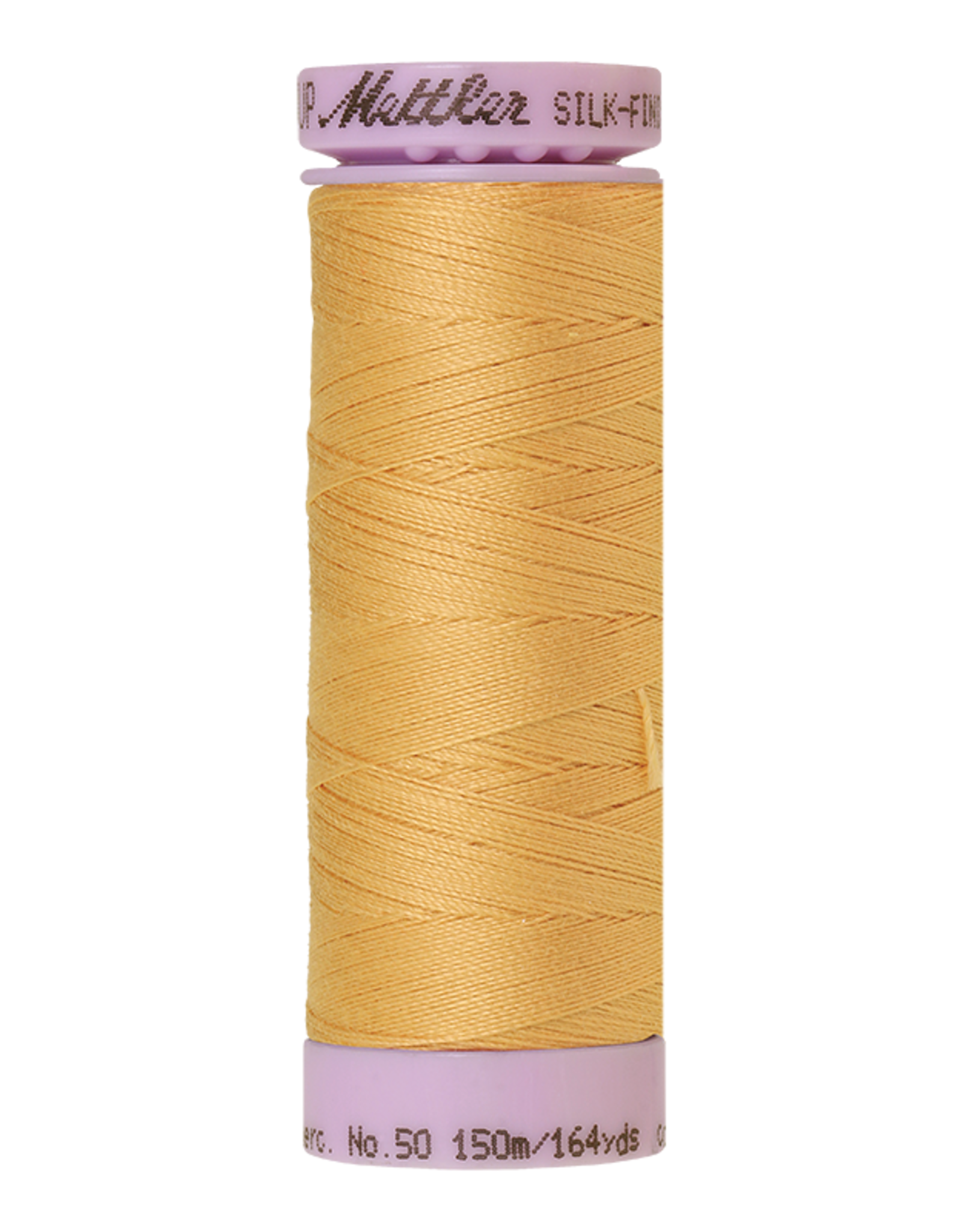 Mettler Silk Finish Cotton 50 - 150 meter - 0891