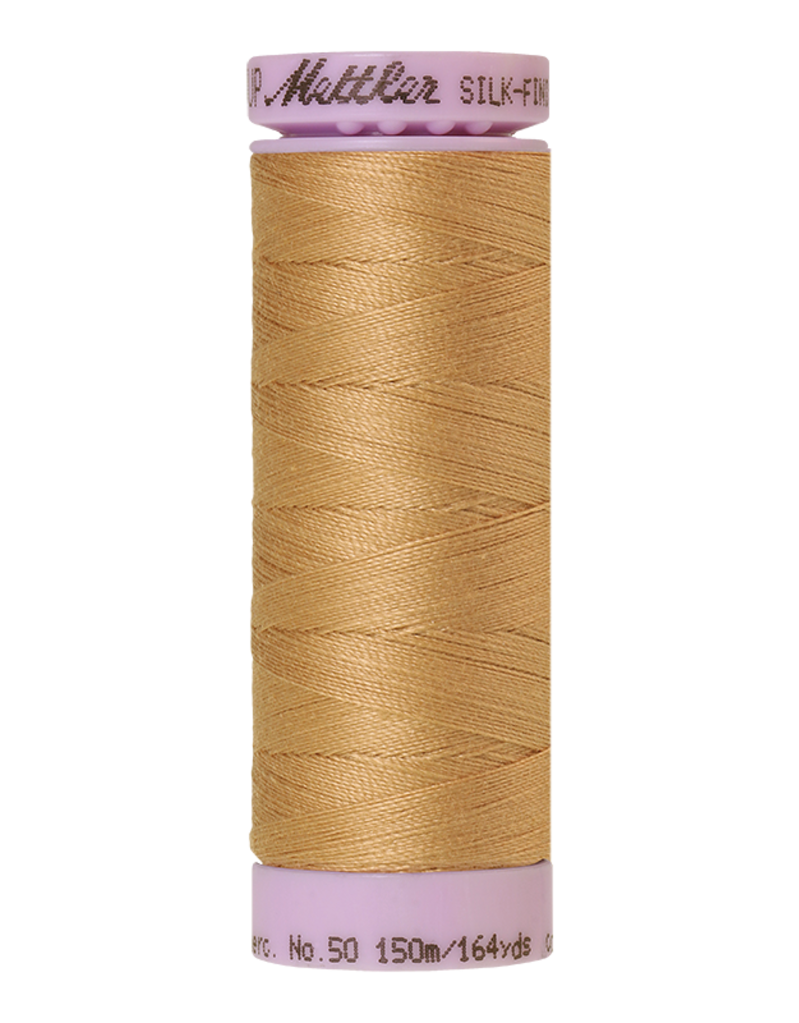Mettler Silk Finish Cotton 50 - 150 meter - 1118