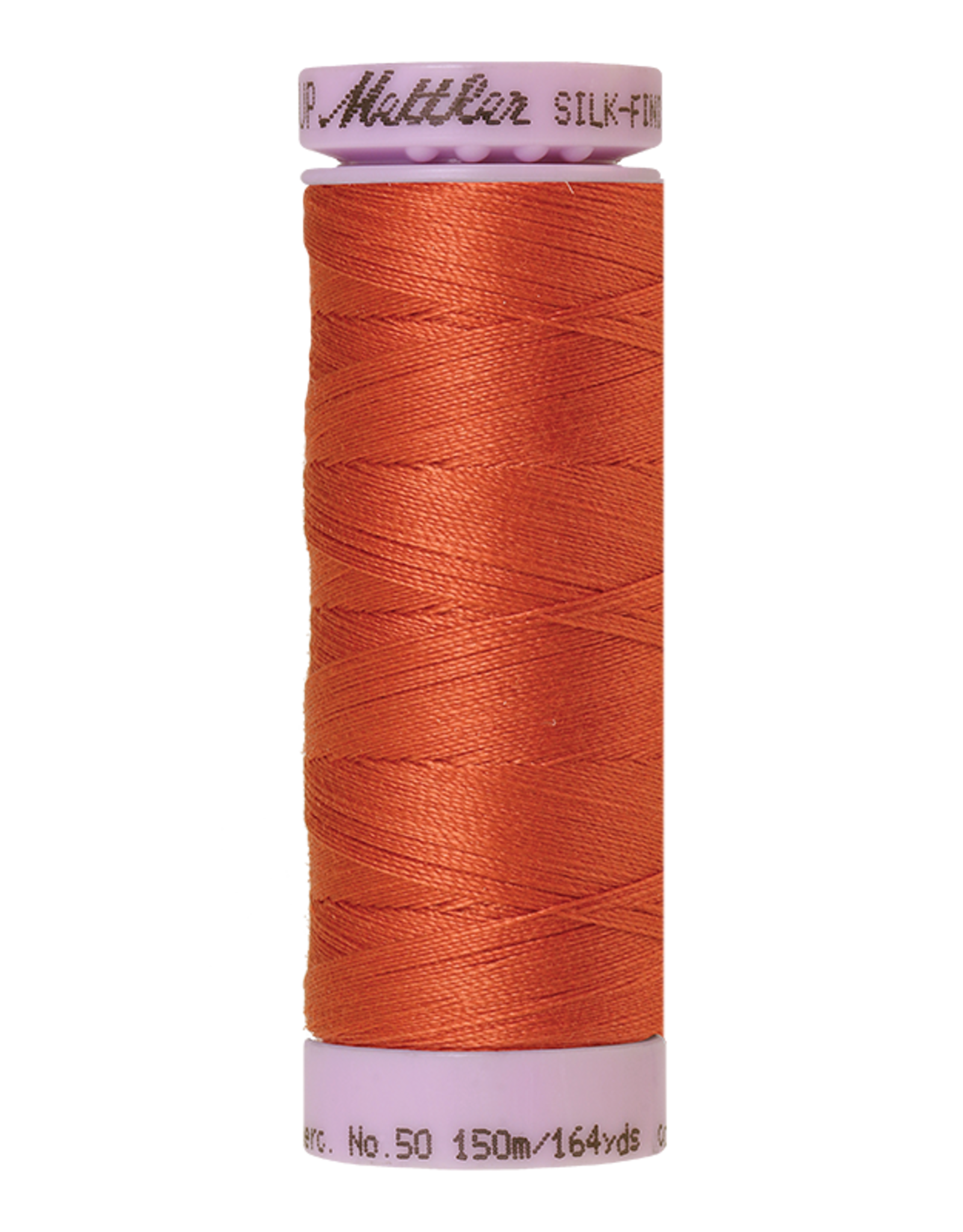 Mettler Silk Finish Cotton 50 - 150 meter - 1288
