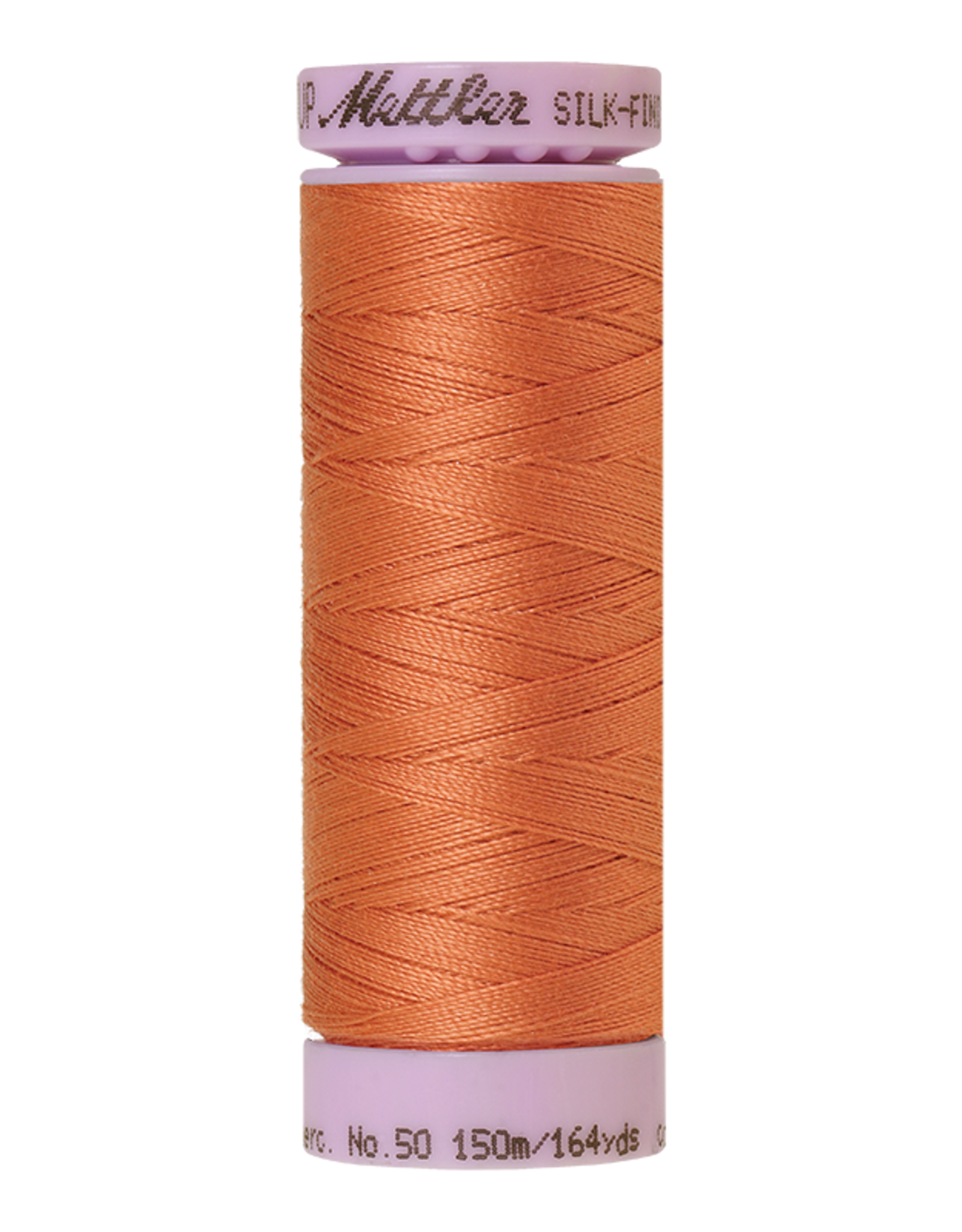 Mettler Silk Finish Cotton 50 - 150 meter - 1073