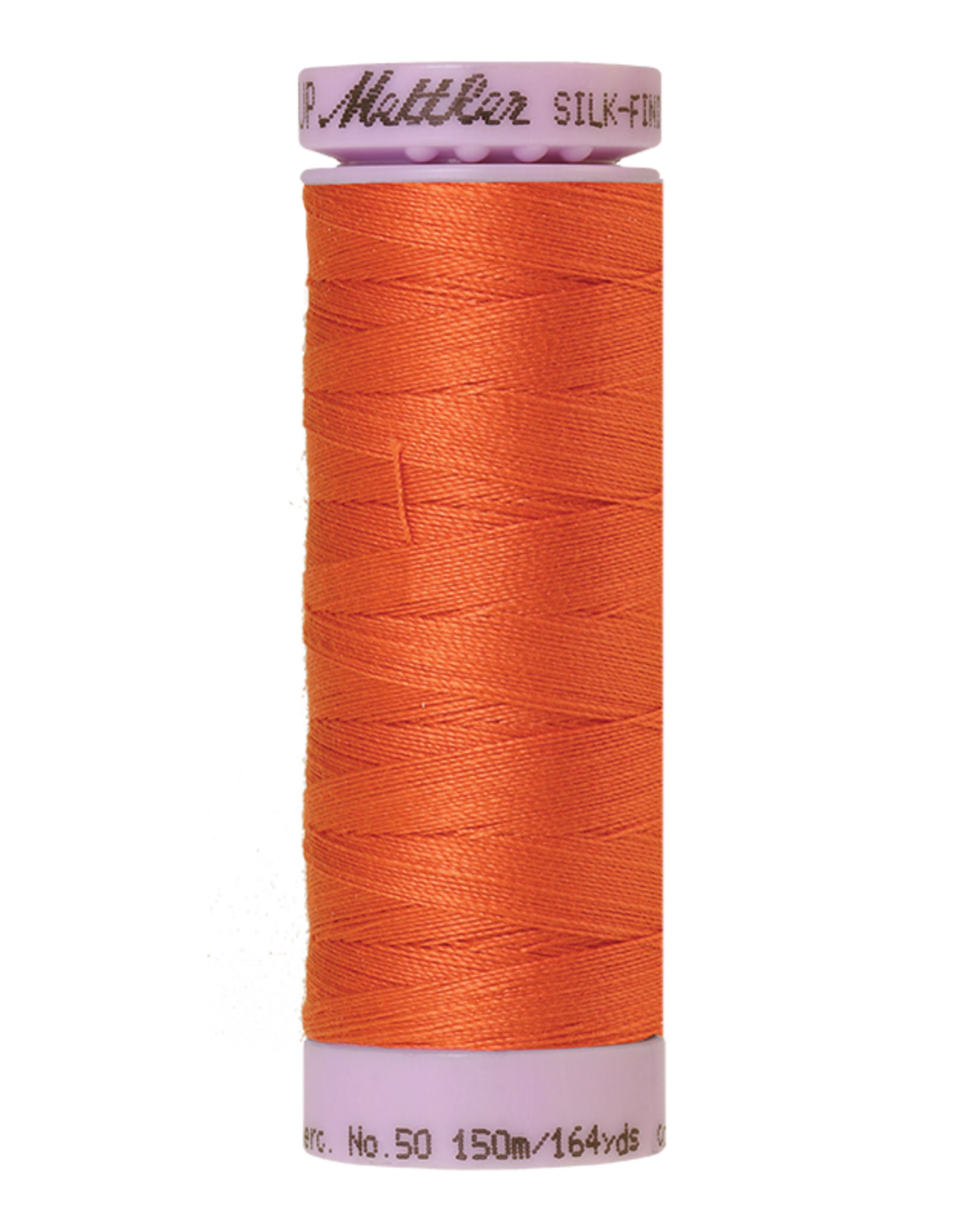 Mettler Silk Finish Cotton 50 - 150 meter - 1334