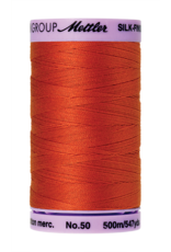 Mettler Silk Finish Cotton 50 - 500 meter - 0450