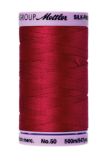 Mettler Silk Finish Cotton 50 - 500 meter - 0504