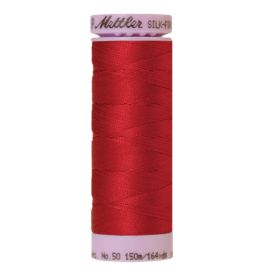 Mettler Silk Finish Cotton 50 - 150 meter - 0629