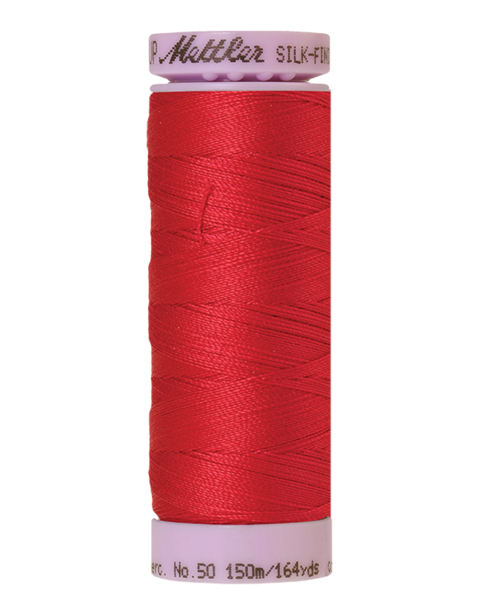 Mettler Silk Finish Cotton 50 - 150 meter - 0102