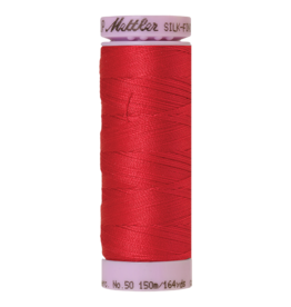 Mettler Silk Finish Cotton 50 - 150 meter - 0102