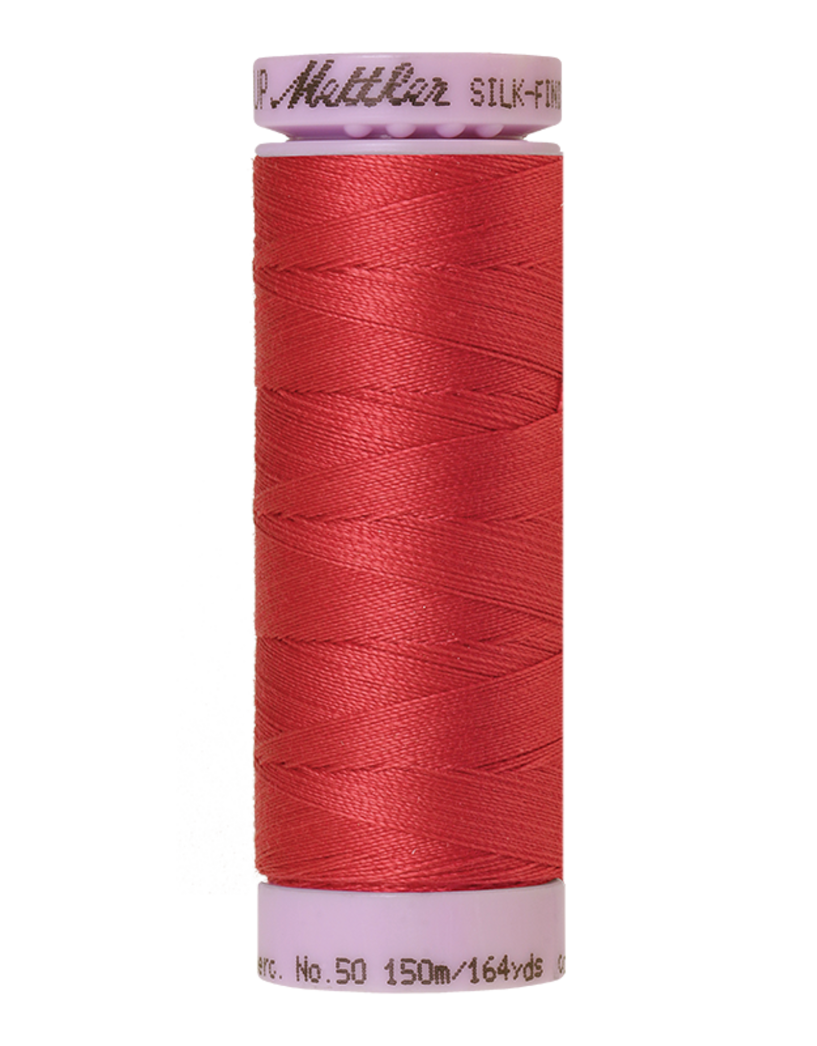 Mettler Silk Finish Cotton 50 - 150 meter - 0628