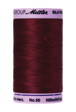 Mettler Silk Finish Cotton 50 - 500 meter - 0918
