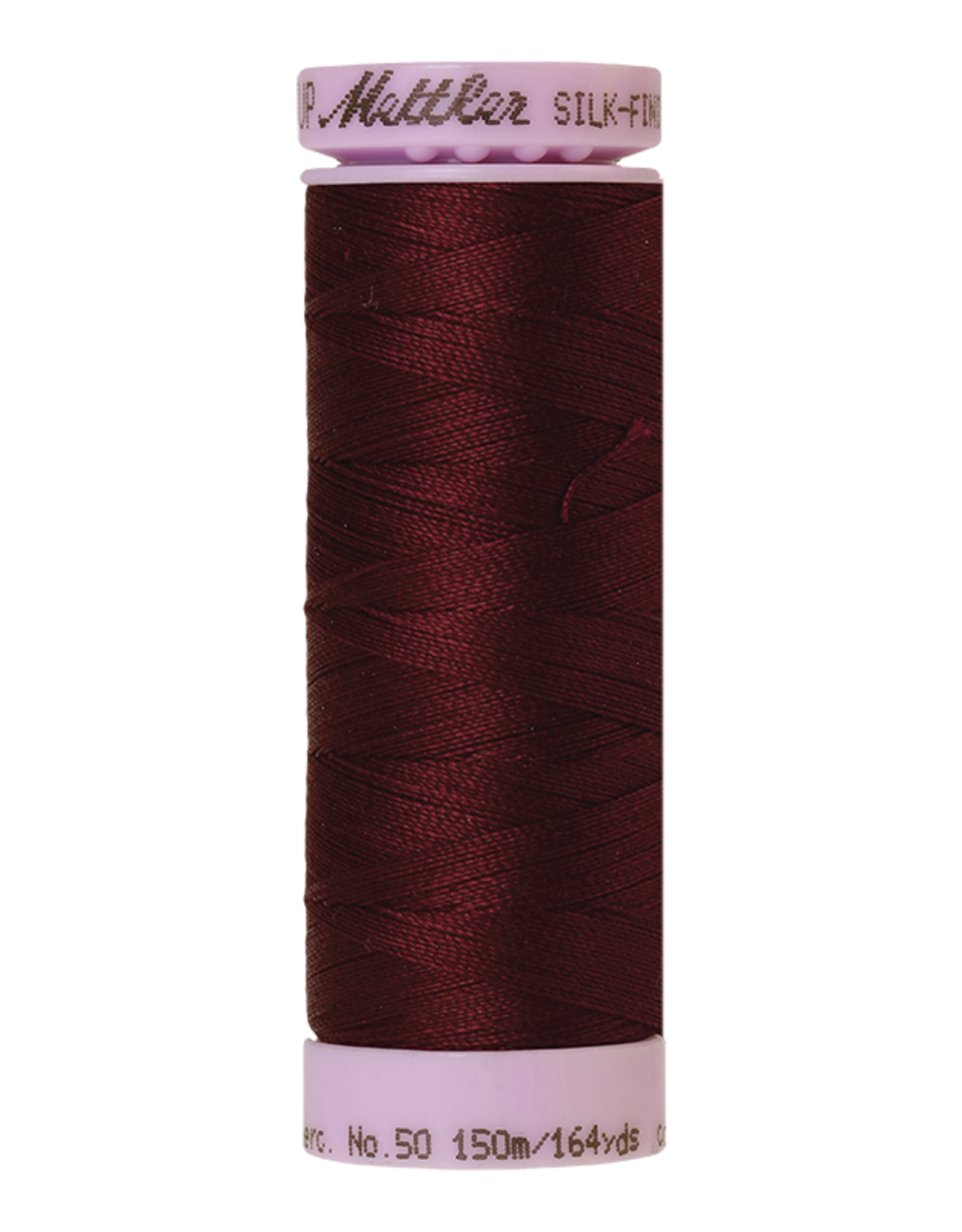 Mettler Silk Finish Cotton 50 - 150 meter - 0111