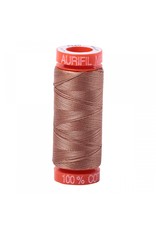 Aurifil Mako 50 - 200m 2340 - Cafe' au Lait