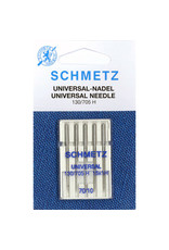 Schmetz Universal needle - 130/705 H - 70