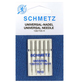 Schmetz Universal needle - 130/705 H - 70