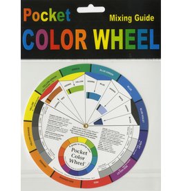 Diversen Colorwheel - small