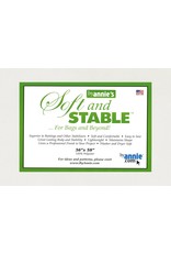 ByAnnie By Annie - Soft and Stable - white - 36 x 58 inch