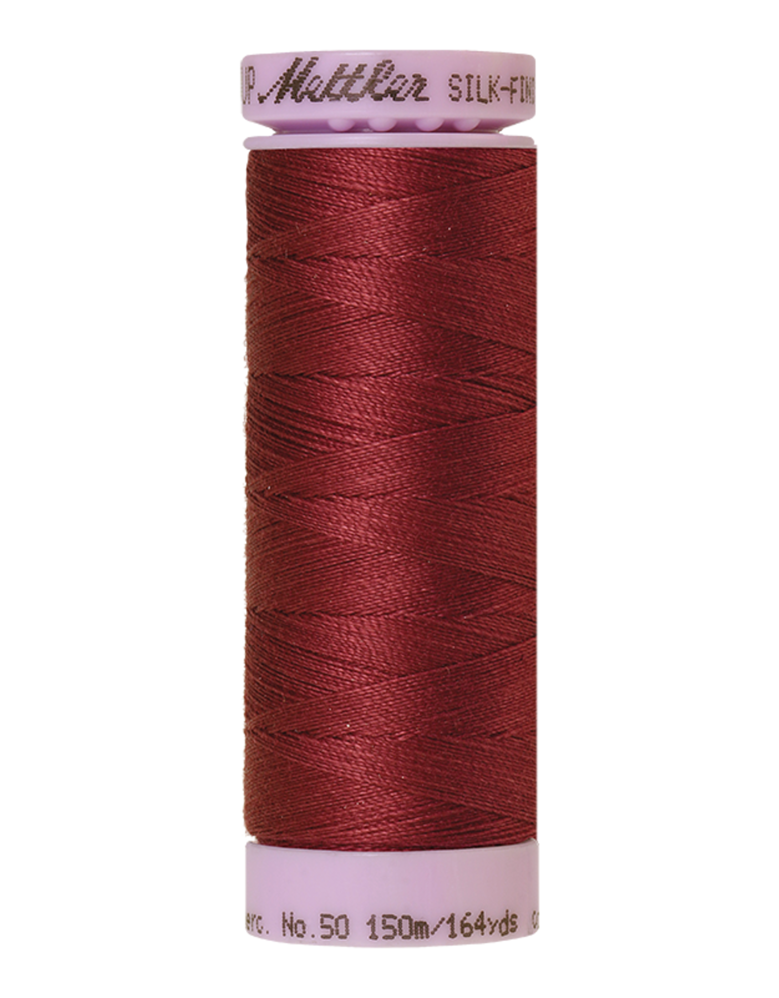 Mettler Silk Finish Cotton 50 - 150 meter - 1461