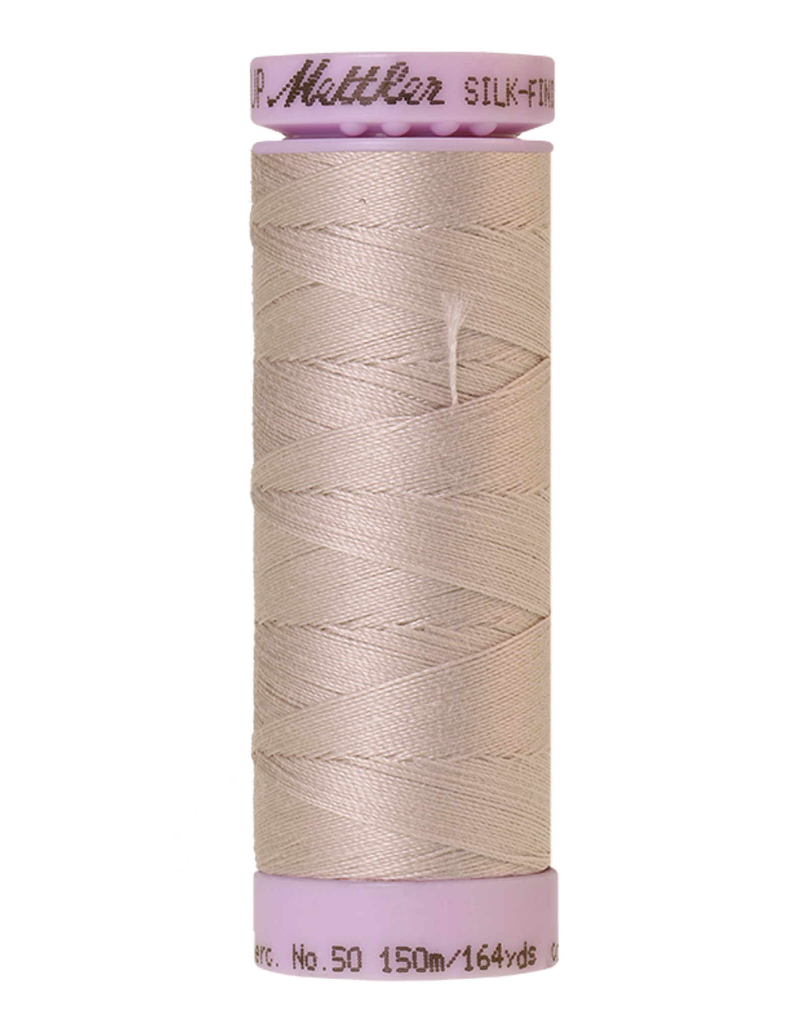 Mettler Silk Finish Cotton 50 - 150 meter - 0319
