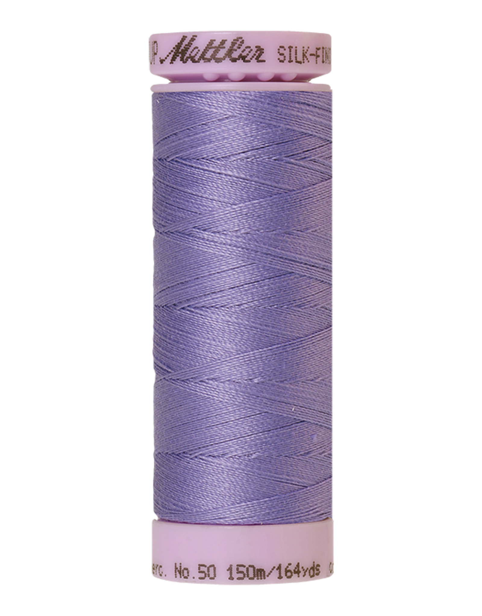 Mettler Silk Finish Cotton 50 - 150 meter - 1079