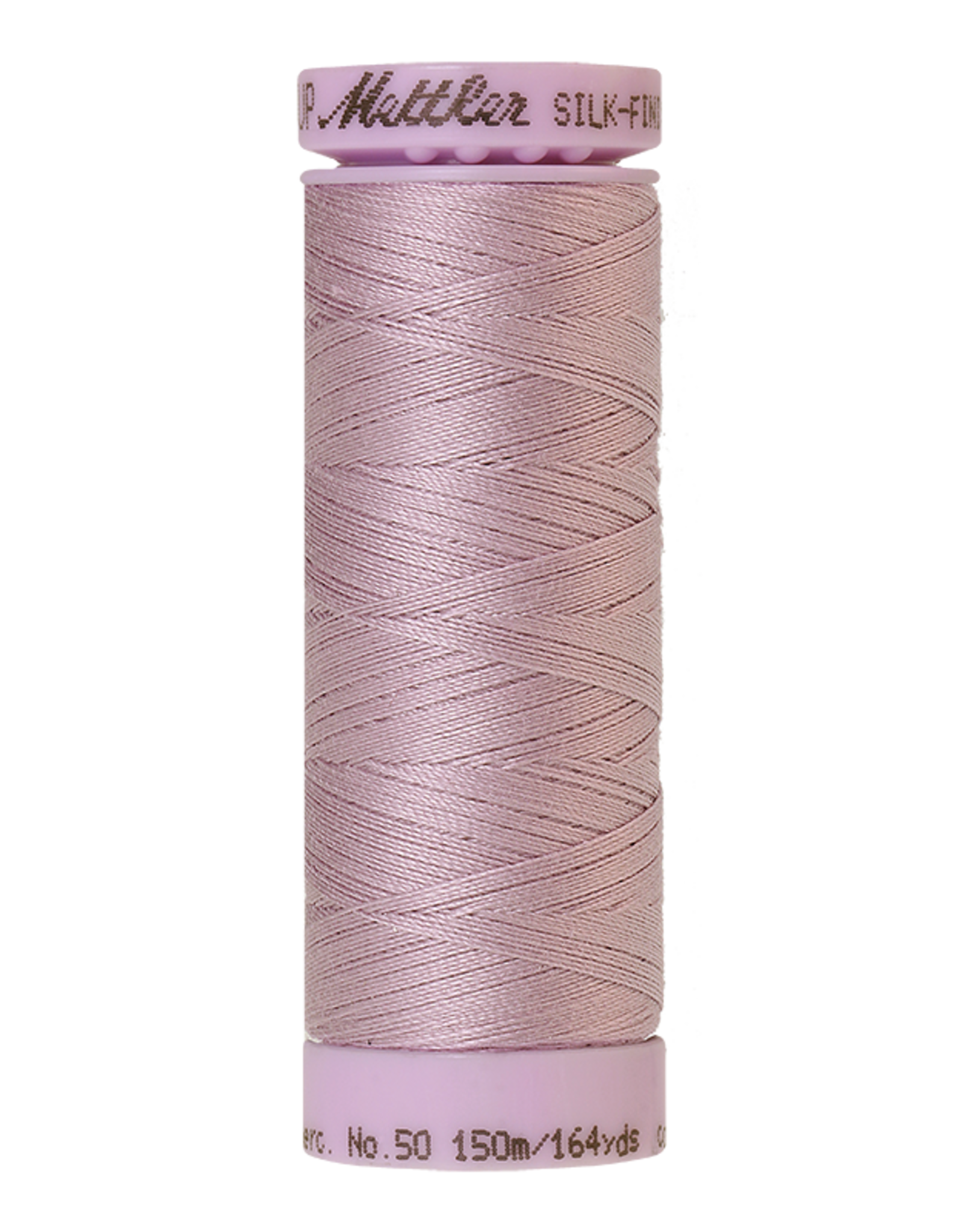 Mettler Silk Finish Cotton 50 - 150 meter - 0035