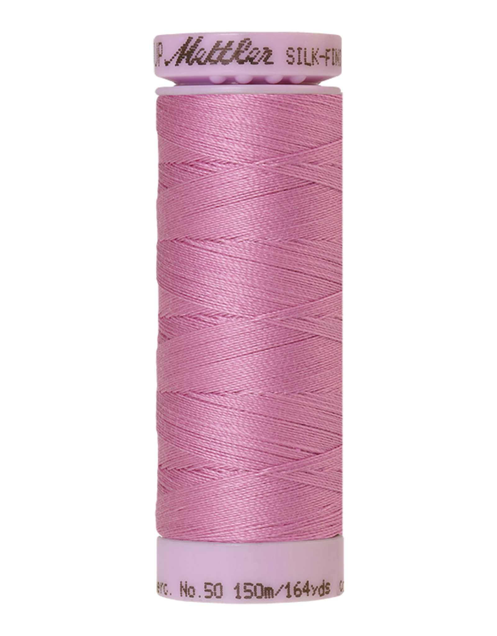 Mettler Silk Finish Cotton 50 - 150 meter - 0052