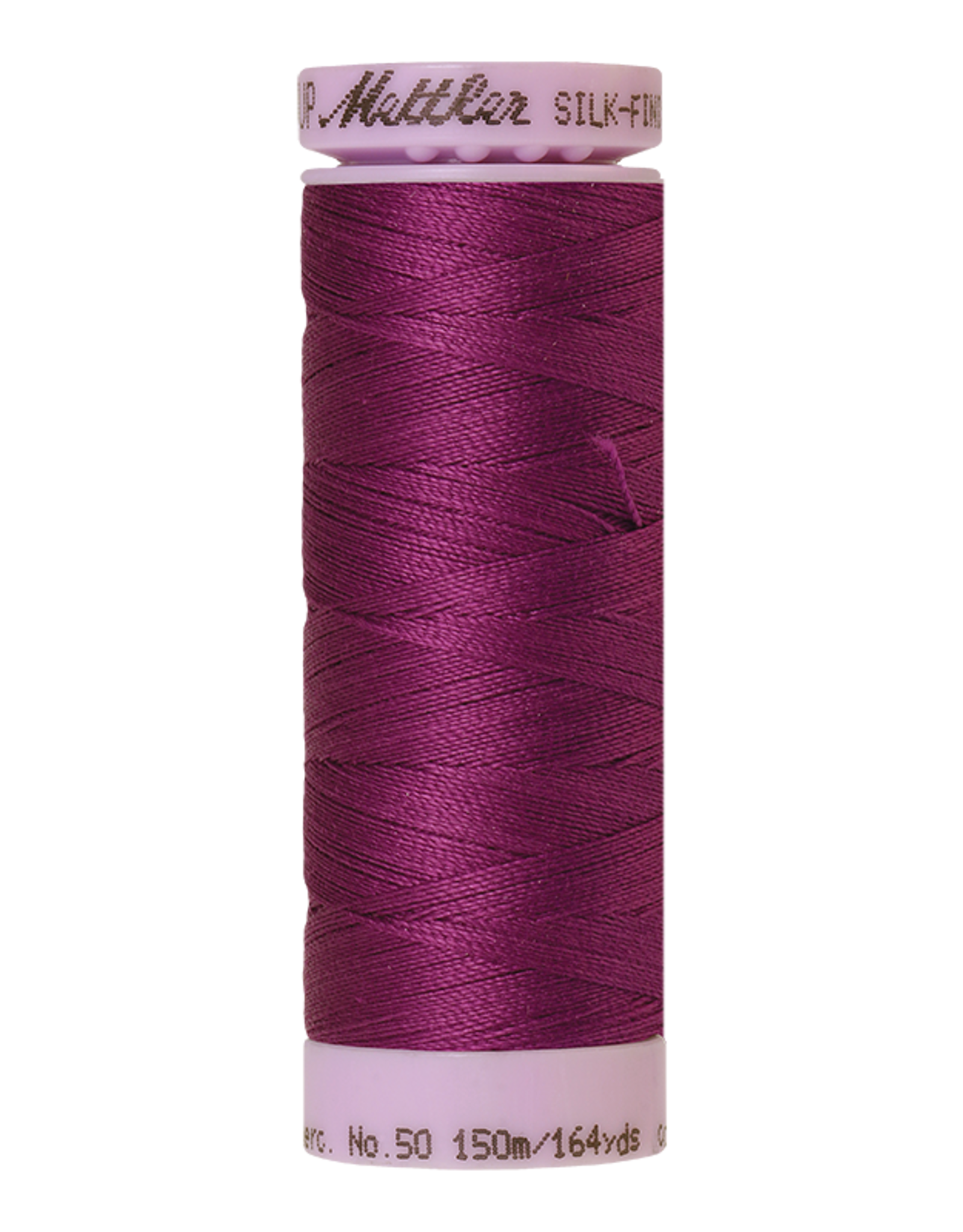 Mettler Silk Finish Cotton 50 - 150 meter - 1062