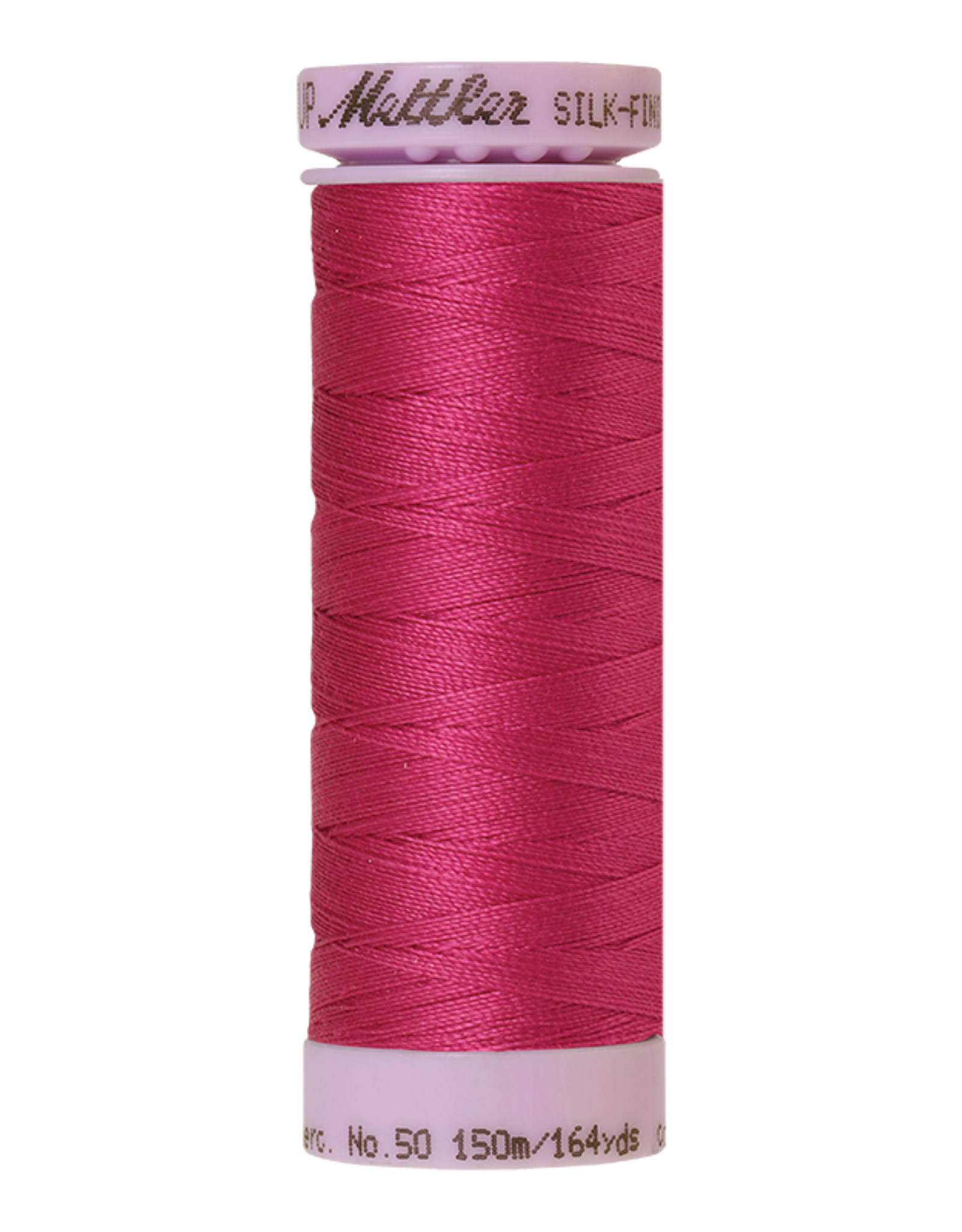Mettler Silk Finish Cotton 50 - 150 meter - 1417