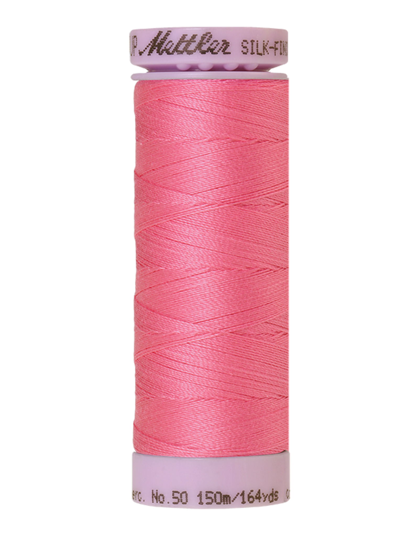 Mettler Silk Finish Cotton 50 - 150 meter - 0067